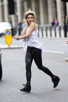 Rita Ora pic #704887