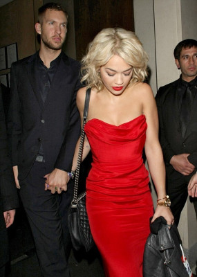 photo 3 in Rita Ora gallery [id705718] 2014-06-06 00:00:00