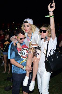 photo 8 in Rita Ora gallery [id702687] 2014-05-28 00:00:00
