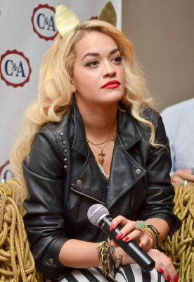 Rita Ora pic #700933