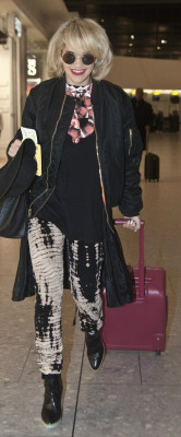 Rita Ora pic #700650