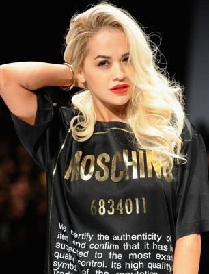 photo 16 in Rita Ora gallery [id710509] 2014-06-20 00:00:00