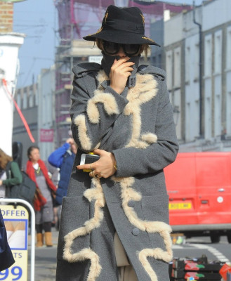 Rita Ora pic #691062