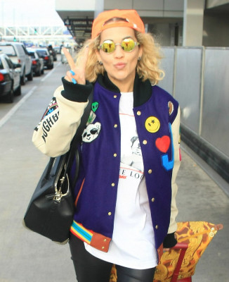 Rita Ora pic #702716