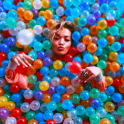 Rita Ora pic #1025106