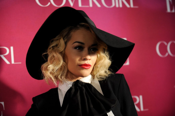 photo 12 in Rita Ora gallery [id702869] 2014-05-28 00:00:00