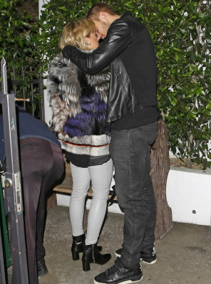 Rita Ora pic #718003