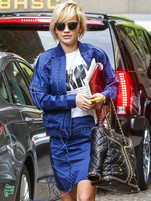 Rita Ora pic #713277