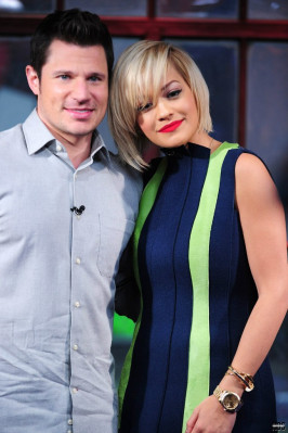 Rita Ora pic #695327
