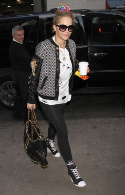 Rita Ora pic #713781