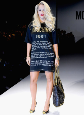 photo 10 in Rita Ora gallery [id710522] 2014-06-20 00:00:00