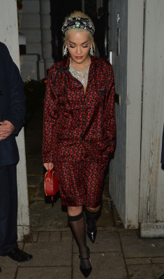 Rita Ora pic #1090326