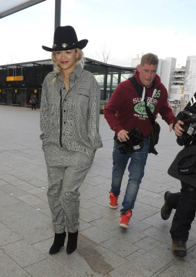 Rita Ora pic #708294