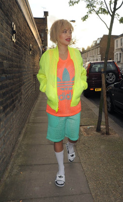 Rita Ora pic #695331
