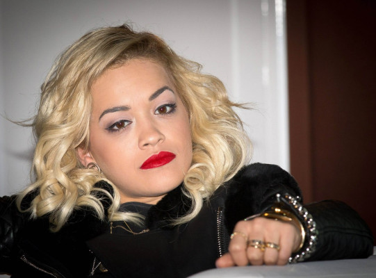 Rita Ora pic #700534
