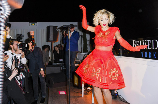 Rita Ora pic #701845