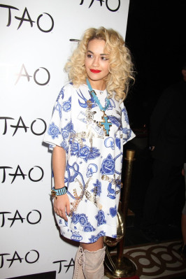 photo 11 in Rita Ora gallery [id701412] 2014-05-25 00:00:00