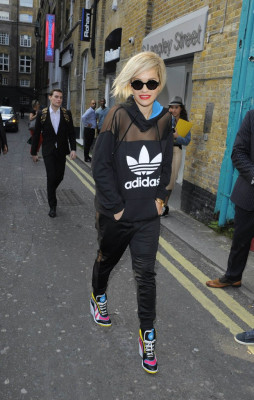 photo 3 in Rita Ora gallery [id700439] 2014-05-21 00:00:00