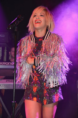 Rita Ora pic #695515
