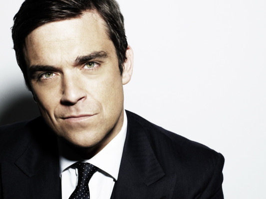 Robbie Williams pic #200981
