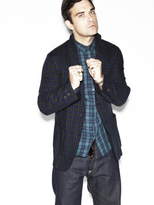 Robbie Williams pic #239056