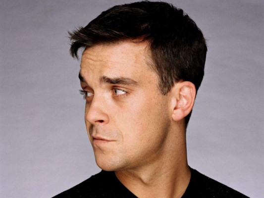 photo 19 in Robbie Williams gallery [id109841] 2008-09-24 00:00:00