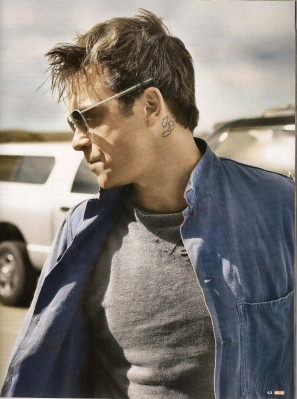 Robbie Williams pic #256184