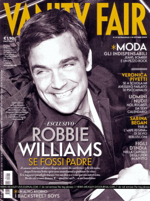 Robbie Williams pic #202228