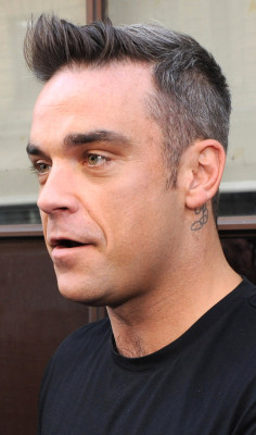 Robbie Williams pic #427642