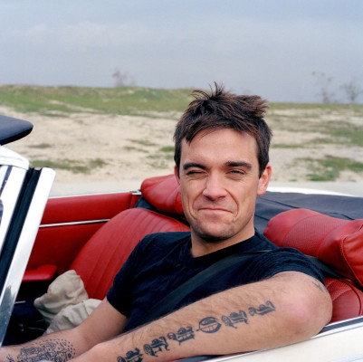 Robbie Williams pic #298673