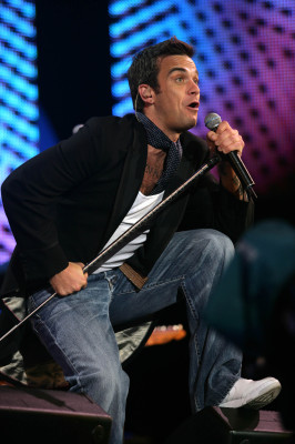 Robbie Williams pic #43818