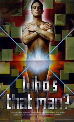 Robbie Williams pic #38420