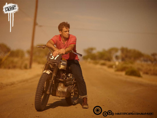 Robbie Williams pic #256186