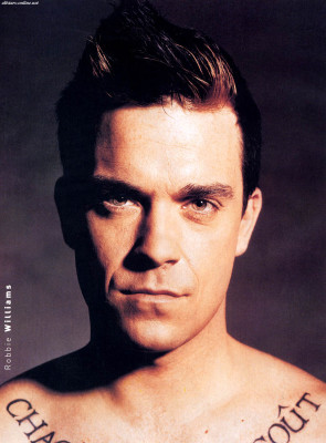 Robbie Williams pic #29891