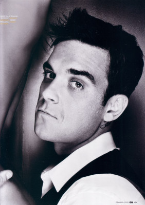 Robbie Williams pic #181182