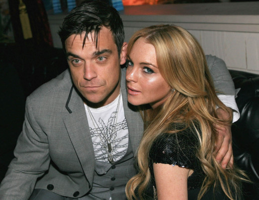 Robbie Williams pic #80318