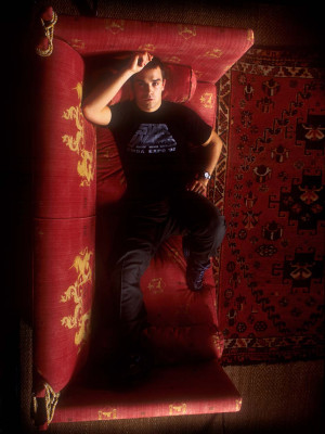 photo 27 in Robbie Williams gallery [id70018] -0001-11-30 00:00:00