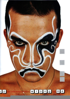 Robbie Williams pic #13567