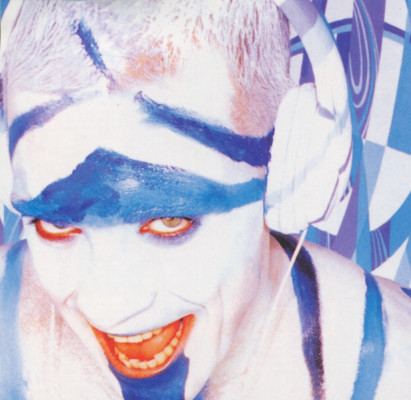 Robbie Williams pic #13562