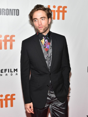photo 8 in Robert Pattinson gallery [id1325922] 2023-04-14 00:00:00