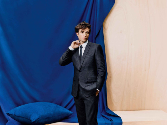 photo 19 in Robert Pattinson gallery [id1325583] 2023-04-10 00:00:00