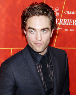 photo 3 in Robert Pattinson gallery [id1326268] 2023-04-18 00:00:00
