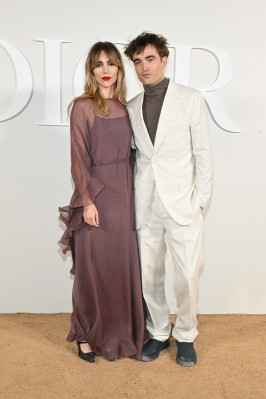 photo 24 in Robert Pattinson gallery [id1325578] 2023-04-10 00:00:00