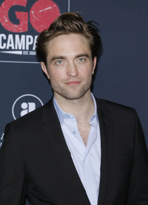 photo 11 in Robert Pattinson gallery [id1325919] 2023-04-14 00:00:00