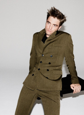 photo 12 in Robert Pattinson gallery [id1325590] 2023-04-10 00:00:00