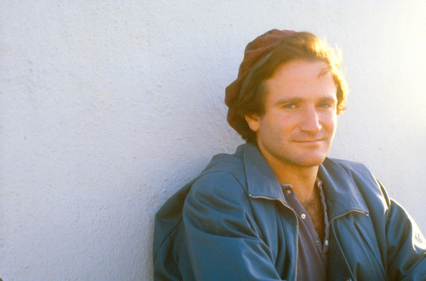 Robin Williams pic #1265732