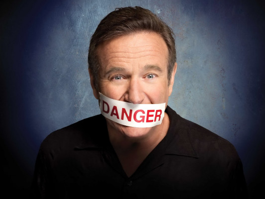 photo 3 in Robin Williams gallery [id1265729] 2021-08-27 00:00:00