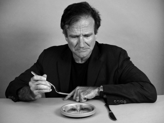 photo 3 in Robin Williams gallery [id235960] 2010-02-15 00:00:00