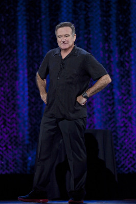 photo 26 in Robin Williams gallery [id402740] 2011-09-12 00:00:00