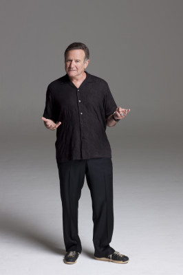 photo 23 in Robin Williams gallery [id402743] 2011-09-12 00:00:00